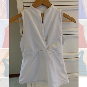 Women’s Lululemon Athletic Tank Top